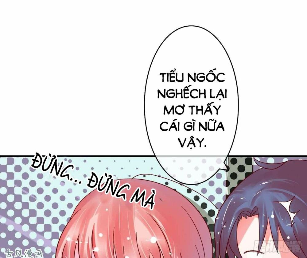 manh thê khó dỗ phần 1 chapter 32 9