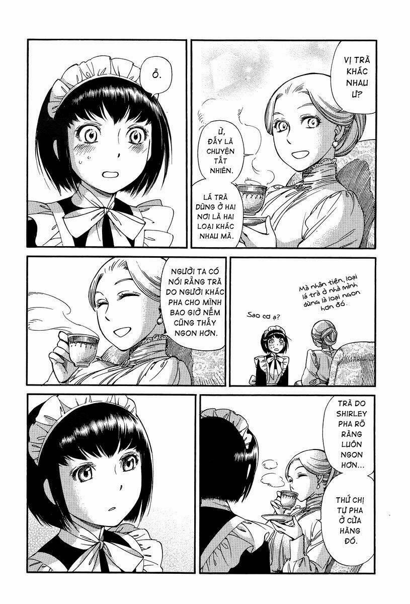 shirley madison chapter 5 29