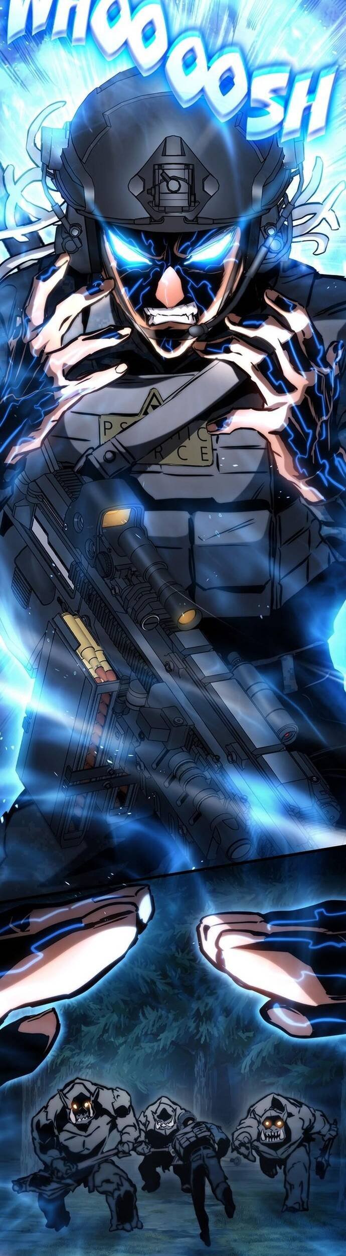 đồ long kỵ sĩ hôn môi ác long chapter 80 23