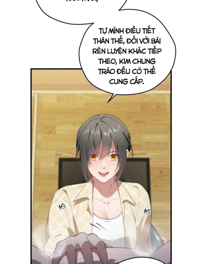 nữ chính chạy từ trong sách ra thì phải làm sao chapter 52 50