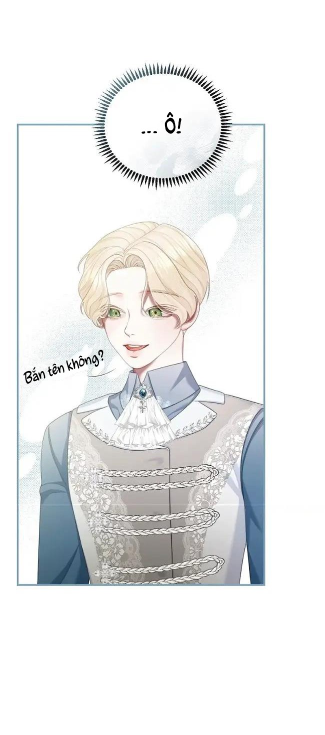 nữ hầu muốn đình công chapter 8.1 12