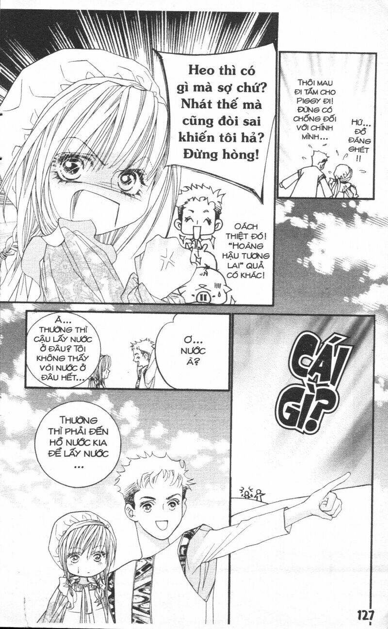 hoàng tử bóng tối chapter 1 126