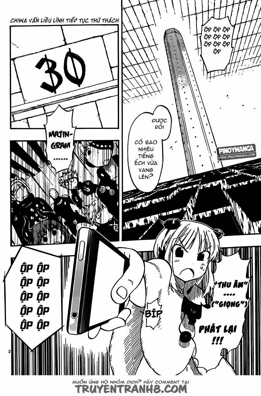 anagle mole chapter 32 18