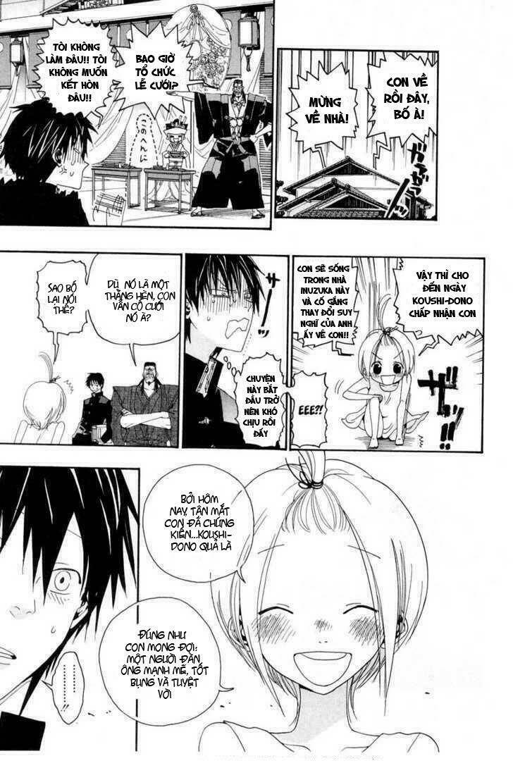 sumomomo momomo chapter 1 49