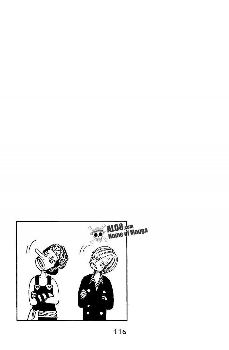 đảo hải tặc - one piece chapter 266 20