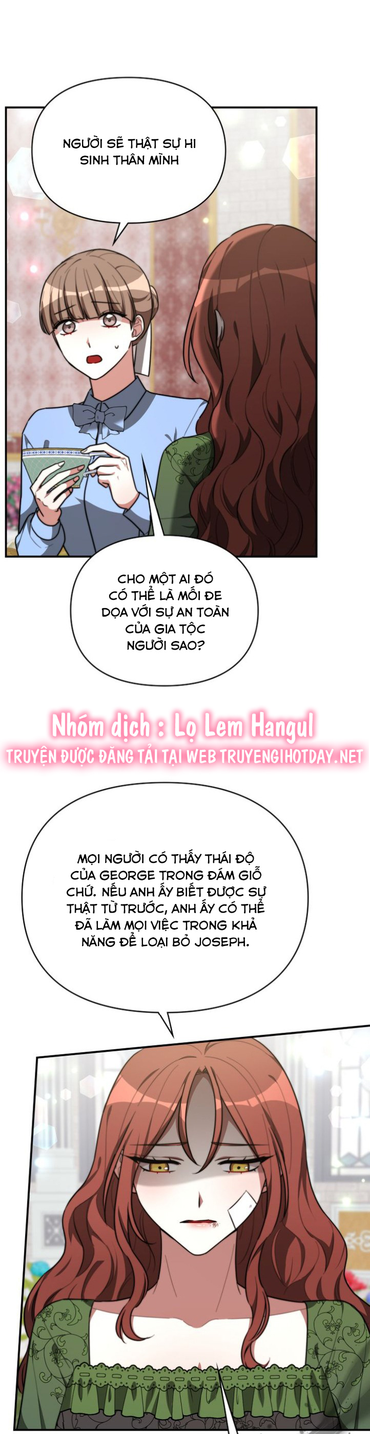 chuyện tình tay ba chapter 59 15