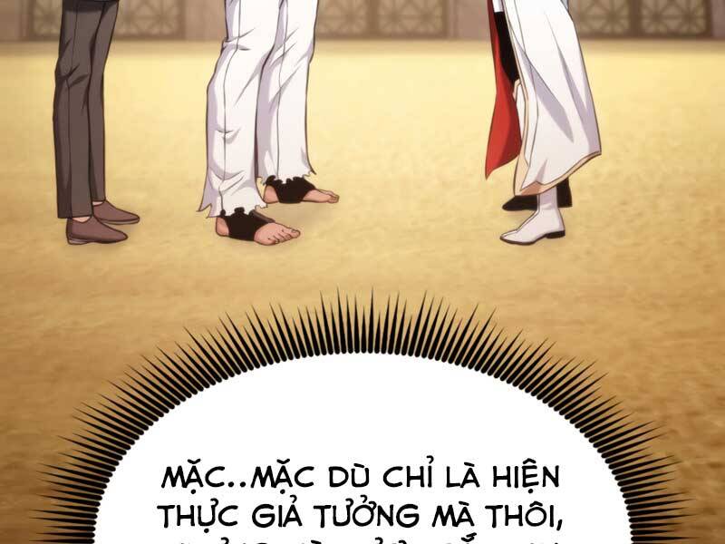 Ranker Tái Xuất Chapter 64 - Trang 18