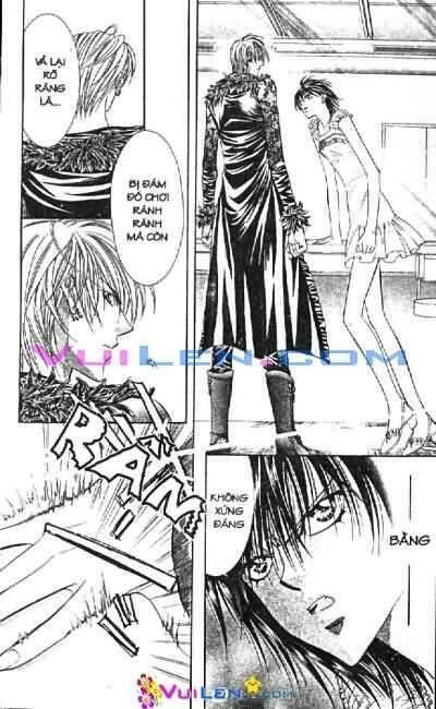 thử thách của kyouko chapter 79 70