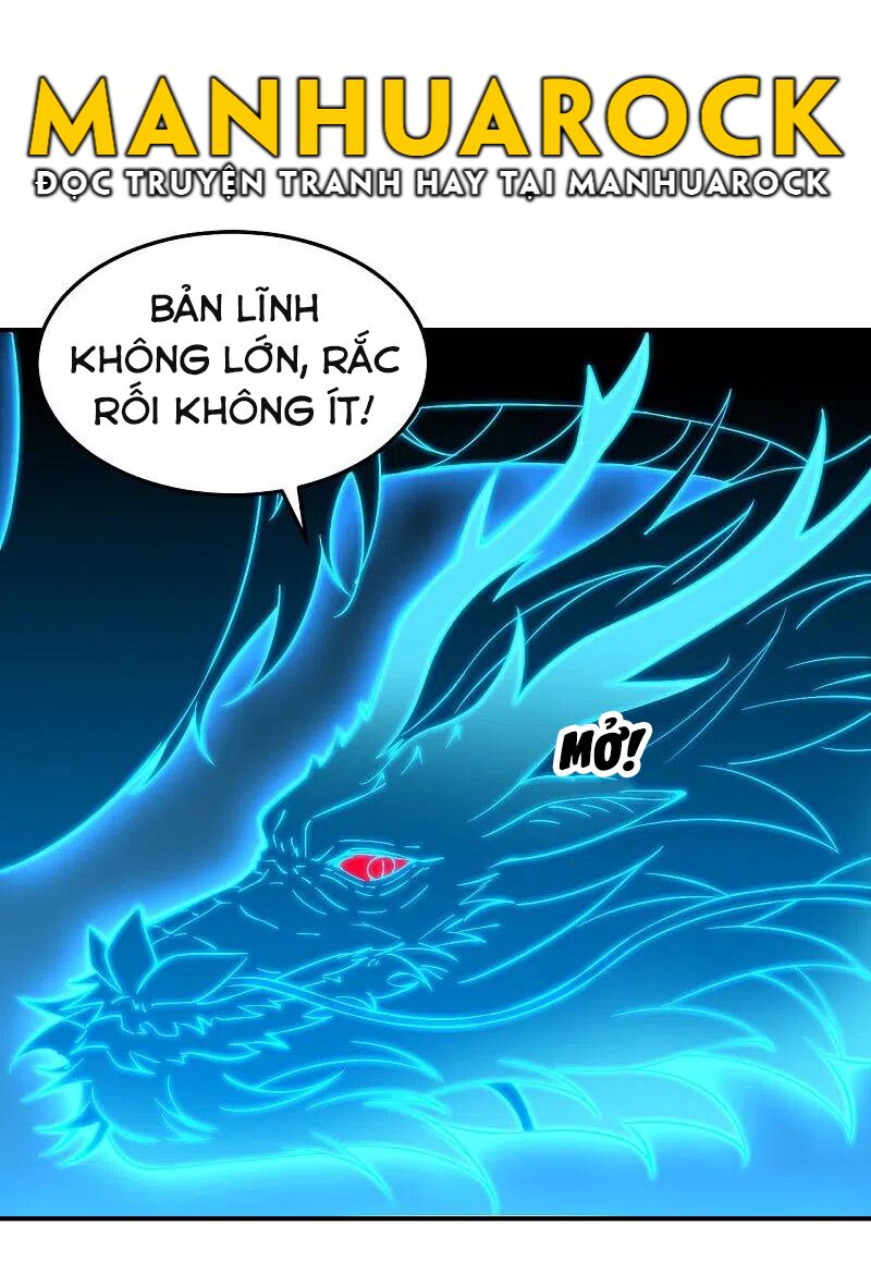 tiên võ đế tôn chapter 303 74