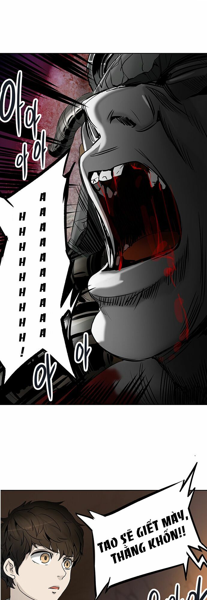 tòa tháp bí ẩn 2 chapter 210 6