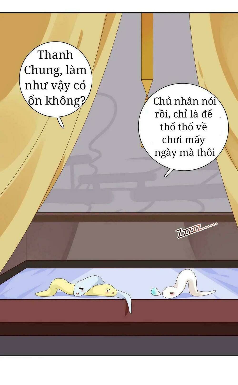 phi thiên địch tự dưỡng đích khẩu tử chapter 38 16