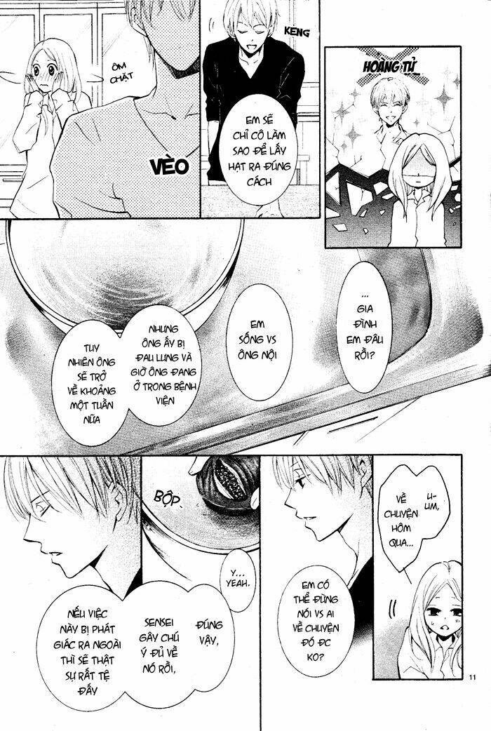 tổng hợp one shot. chapter 189 14