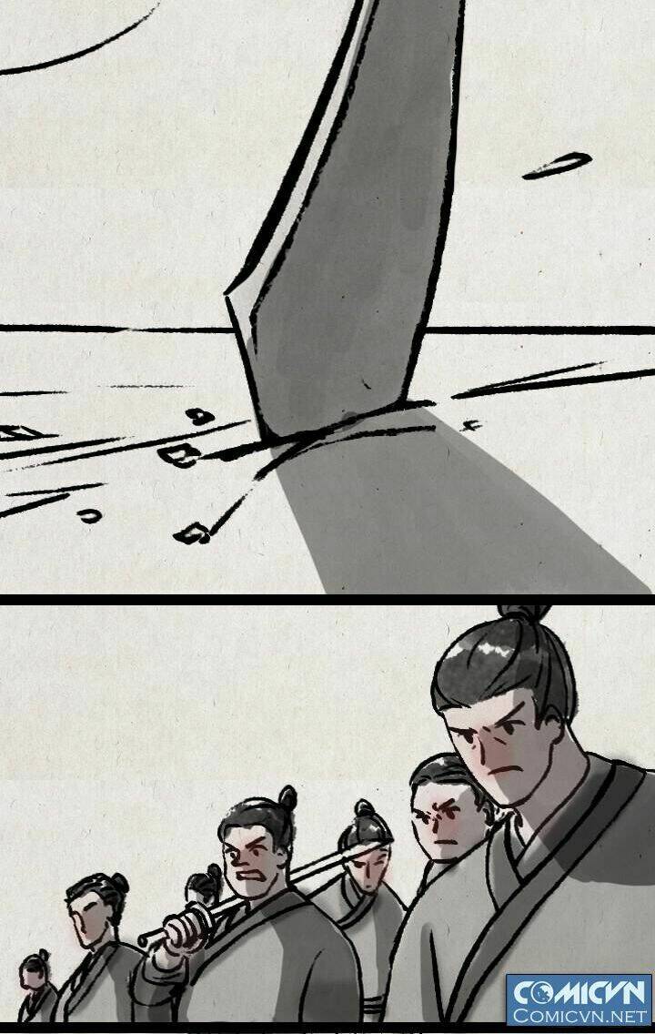 nhất thiền tiểu hòa thượng chapter 72 2