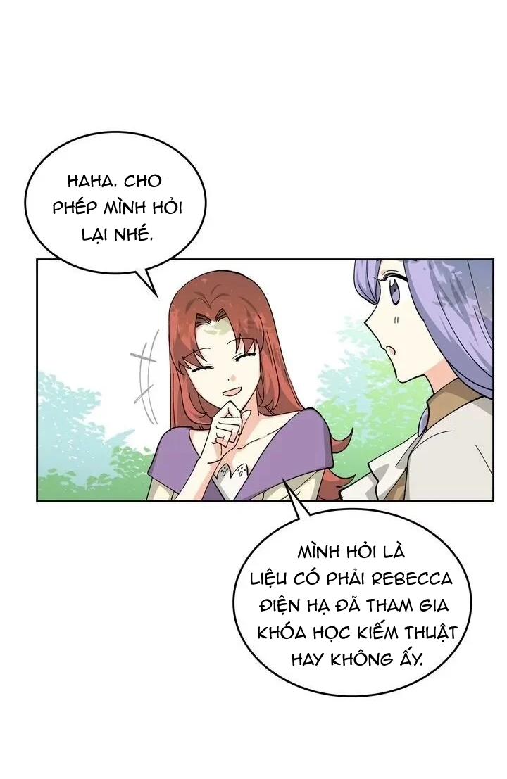 thú cưng của nhân vật phản diện chapter 19 28