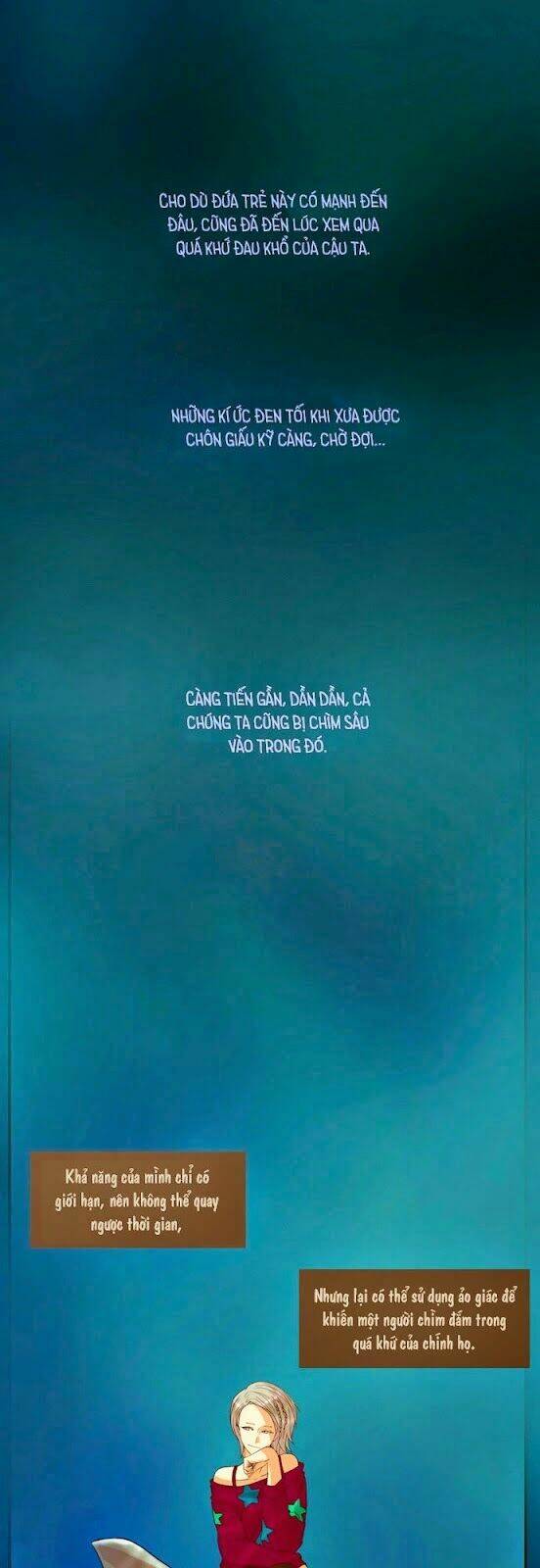 món quà từ chúa chapter 38 1