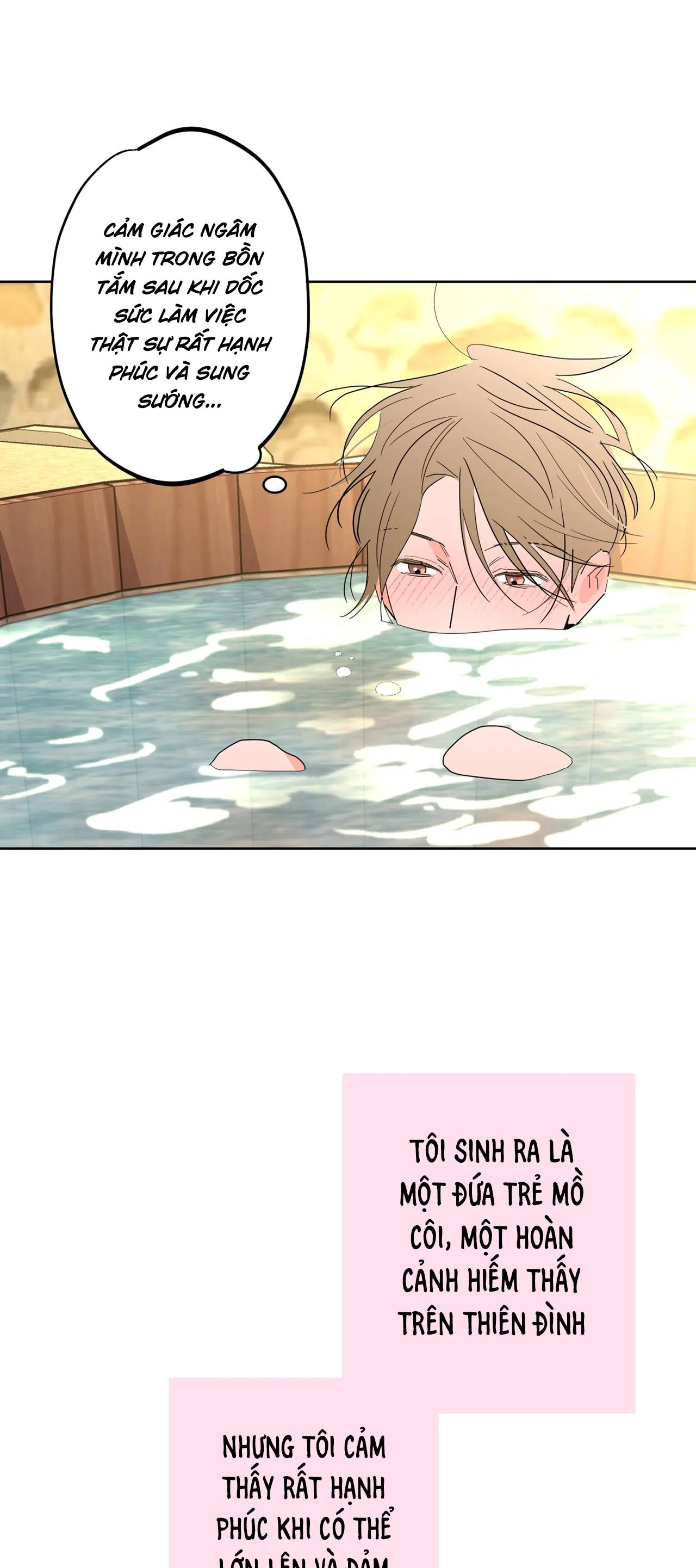 manhwa chịch vồn chịch vã chapter 26 9