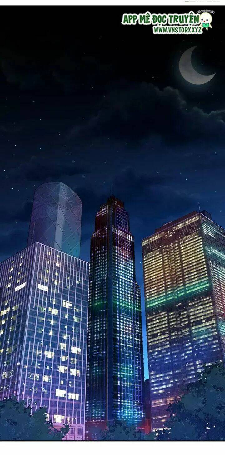 hoàng hậu ương bướng chapter 206 2