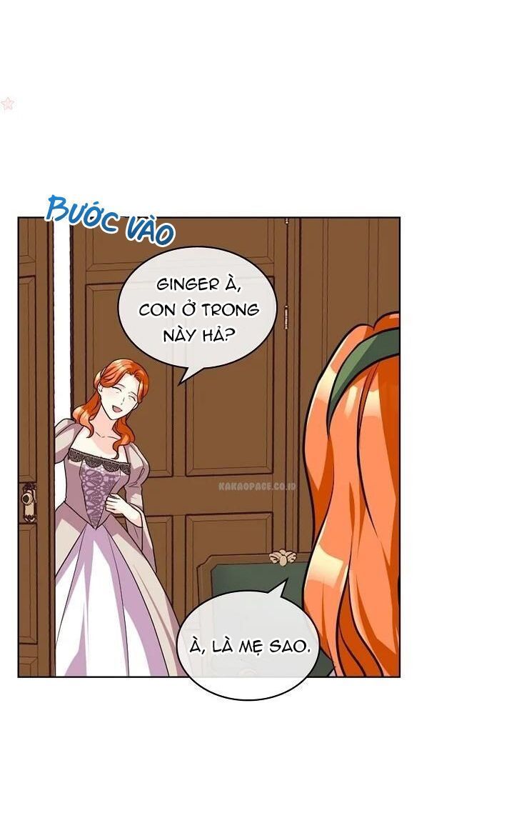 đức hạnh của ác nữ phản diện chapter 58 50