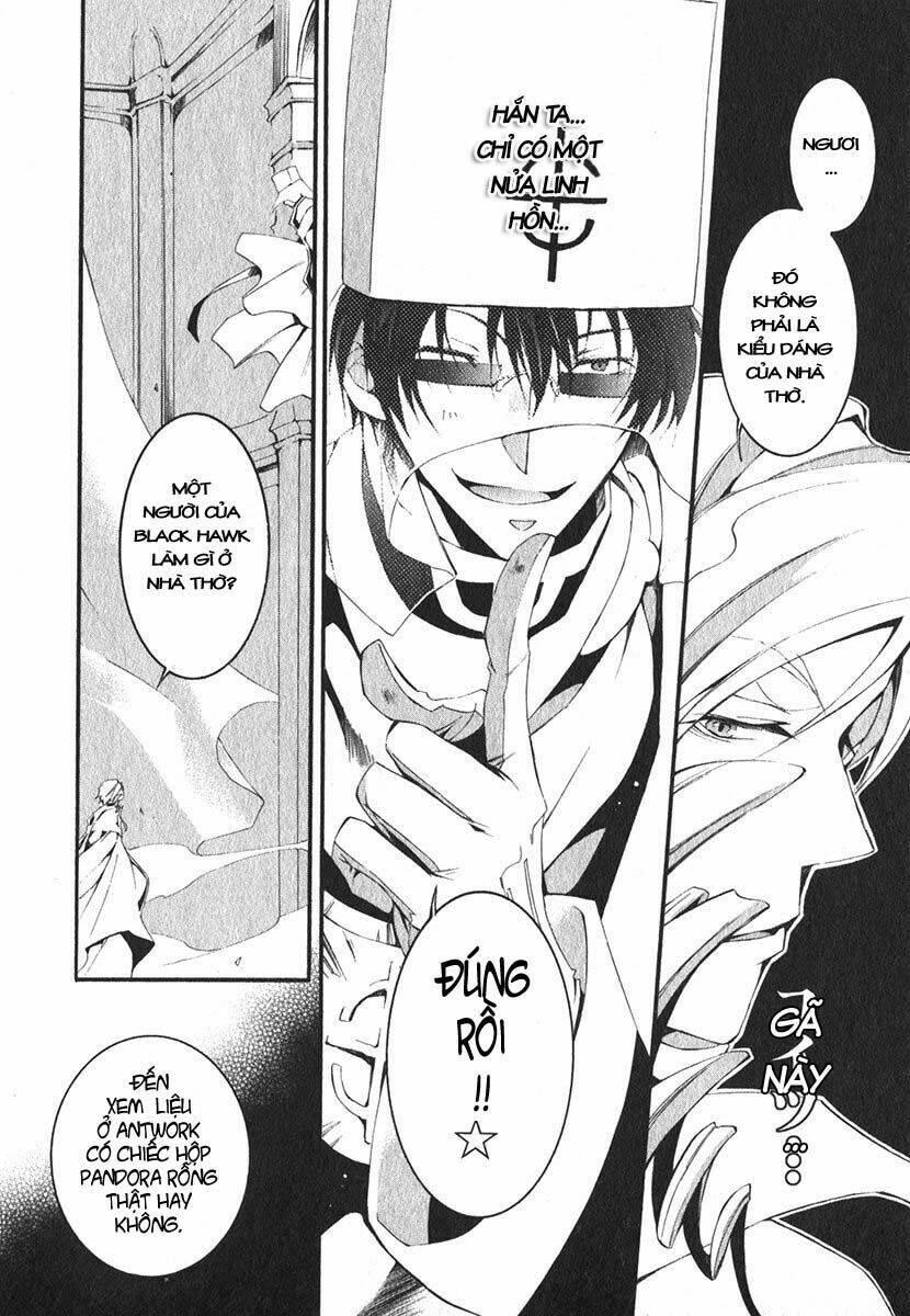 07 hồn ma chapter 45 23