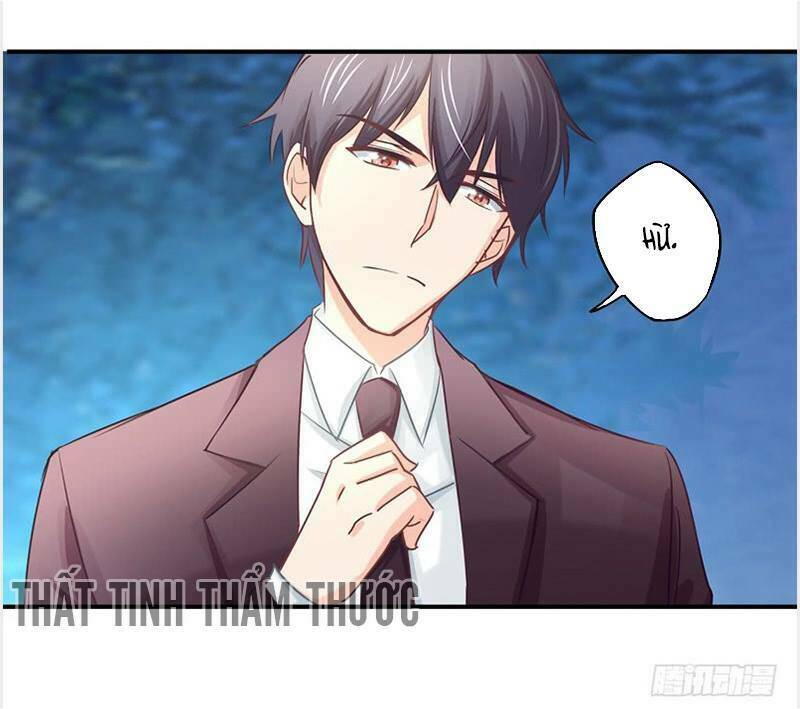 cuồng duệ tiểu thê chapter 11 26