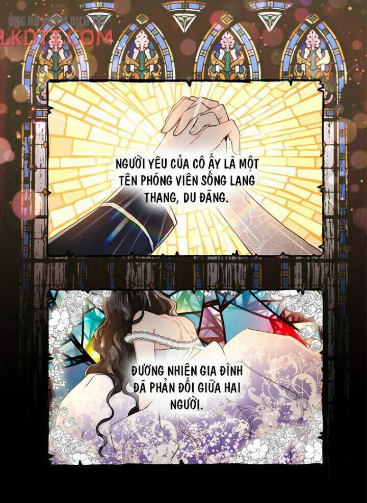 tôi đã trở thành con gái nuôi của nam chính chapter 13 66