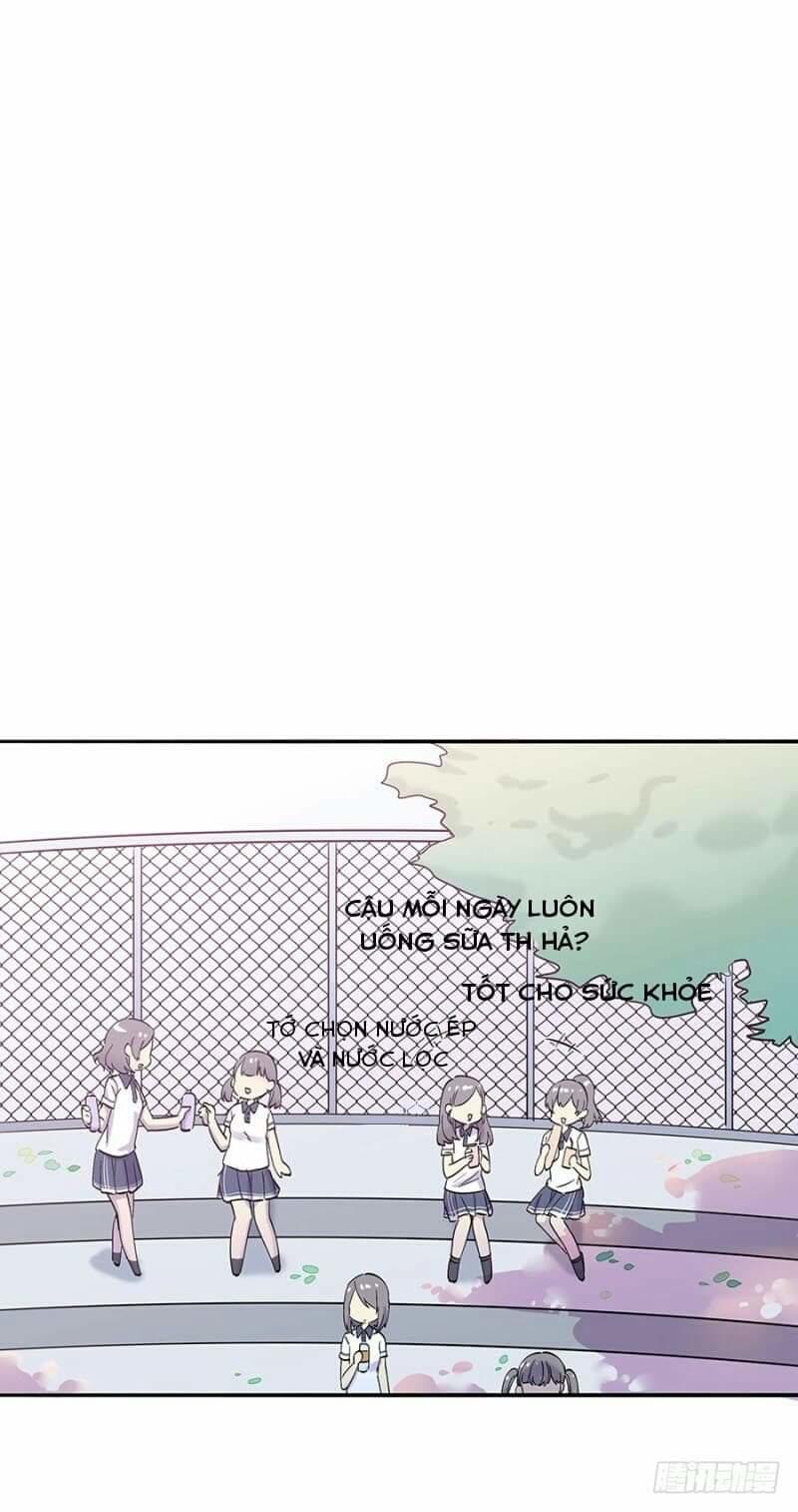 ngôn tình nam chính không thẳng được chapter 3 31