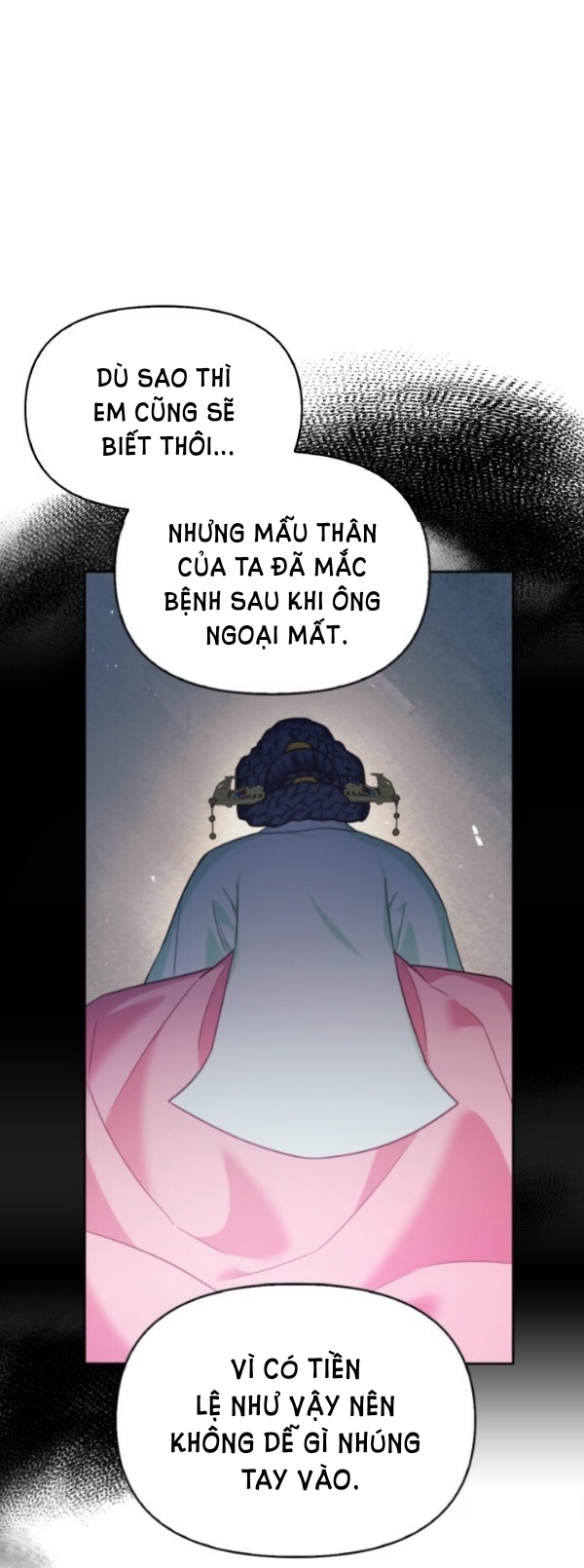[18+] trăng nơi đỉnh núi chapter 65 91