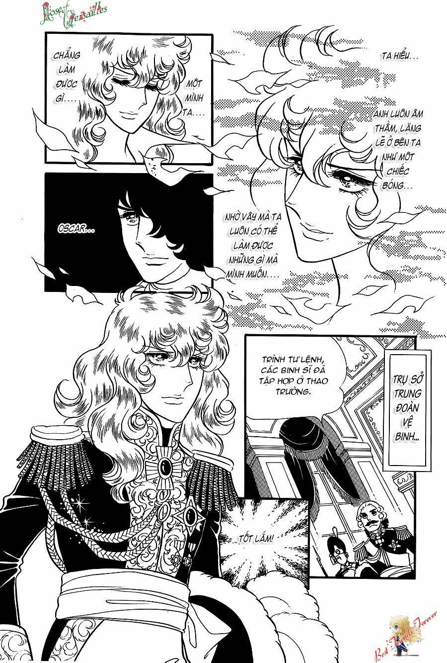 versailles no bara chapter 32 12