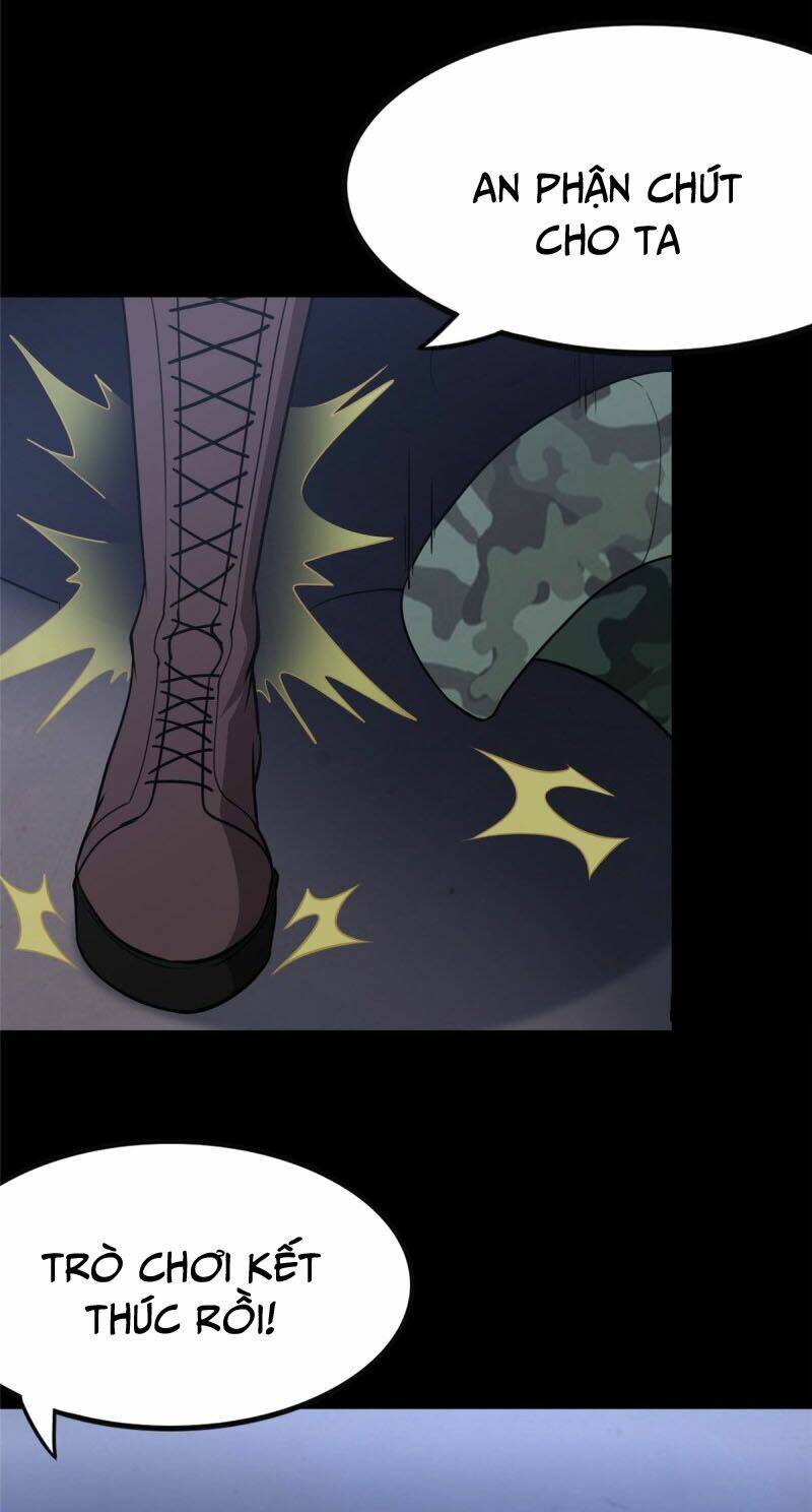 bạn gái virus của tôi chapter 245 39