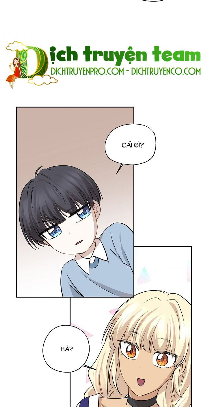 cuộc sống kỳ thú chapter 69 52