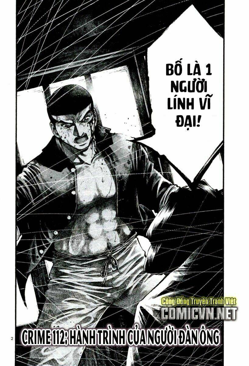 rainbow chapter 112 3