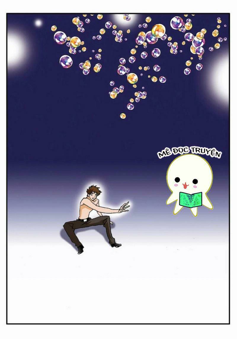 nhà có siêu dễ thương chapter 68 4