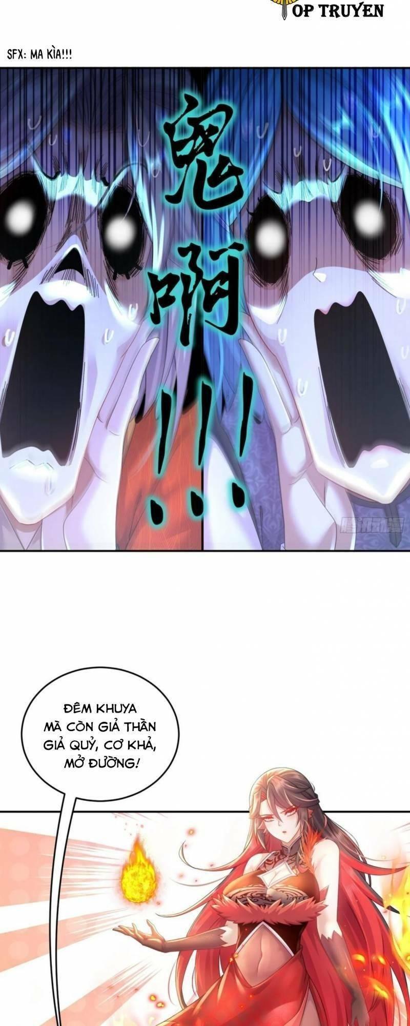 tuyệt sắc đạo lữ đều nói ngô hoàng có thể chất vô địch chapter 47 15