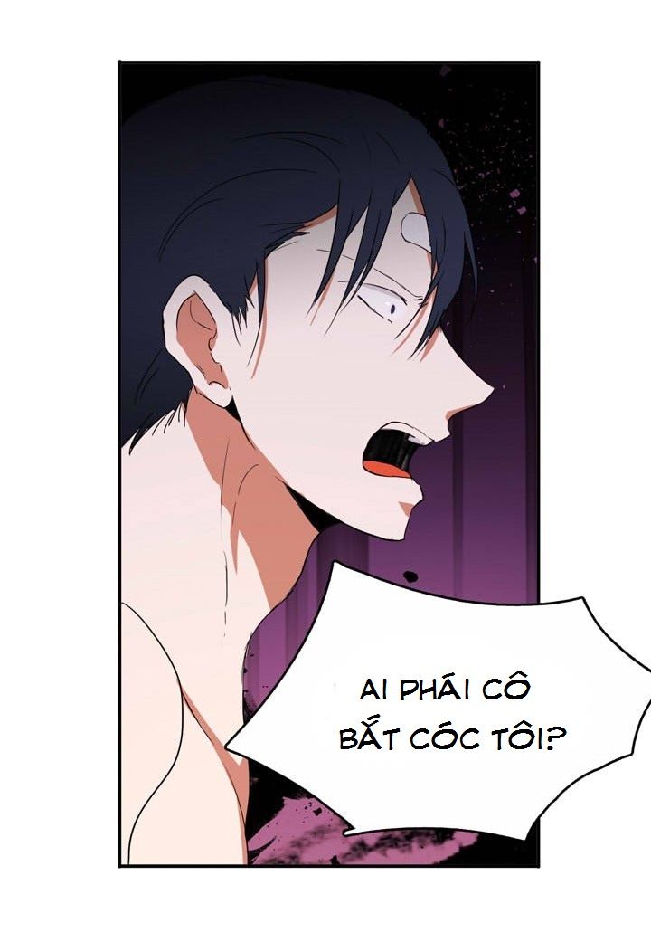 rắc rối về vấn đề yêu đương của tôi chapter 5 7