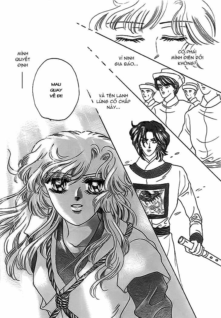 spirit of the ocean chapter 7 52