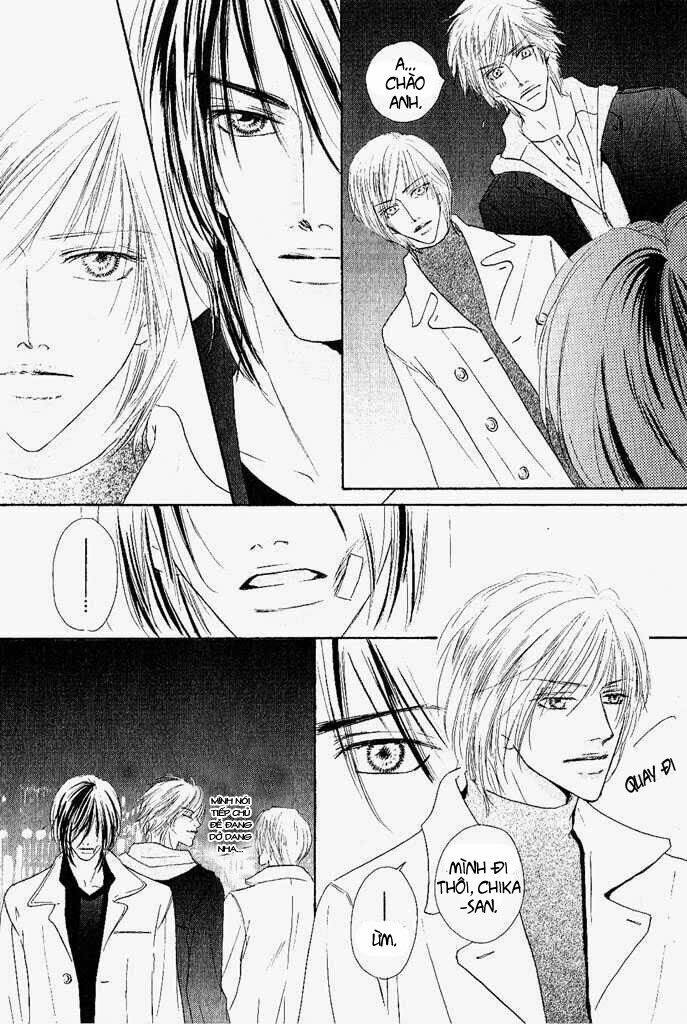 overdose chapter 4 7