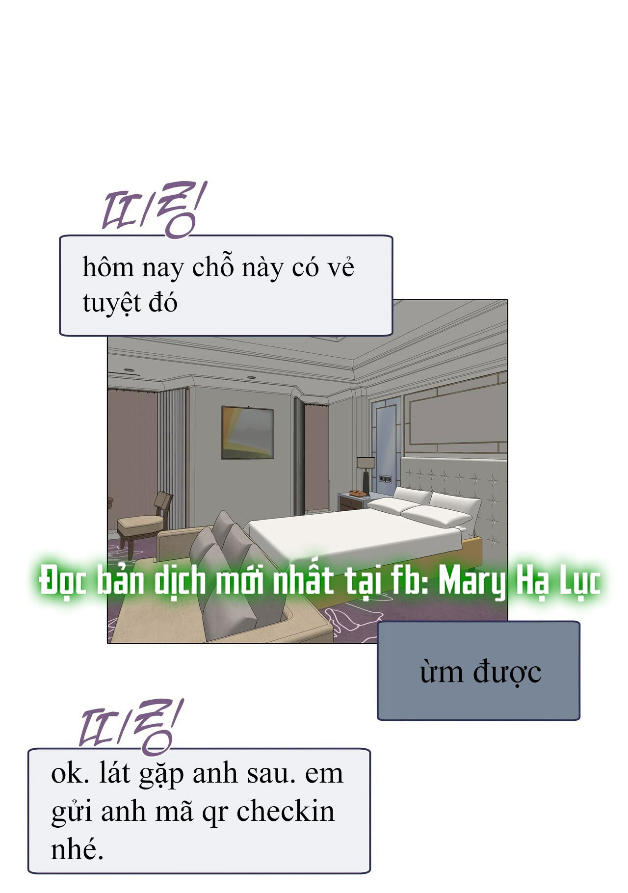 [18+] thêm lần nữa nhé? chapter 5 3