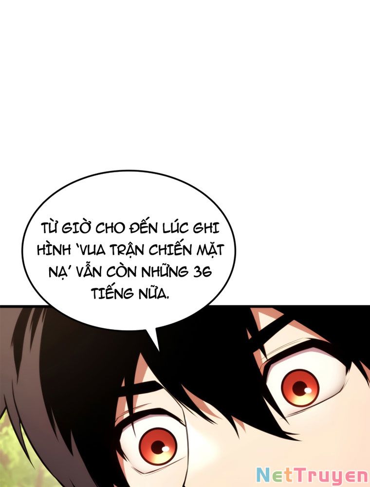 huyền thoại game thủ - tái xuất chapter 50 42