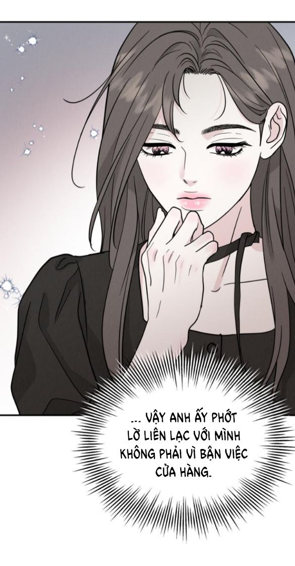 Thuyết Tình Yêu Ích Kỷ chapter 34.2 13