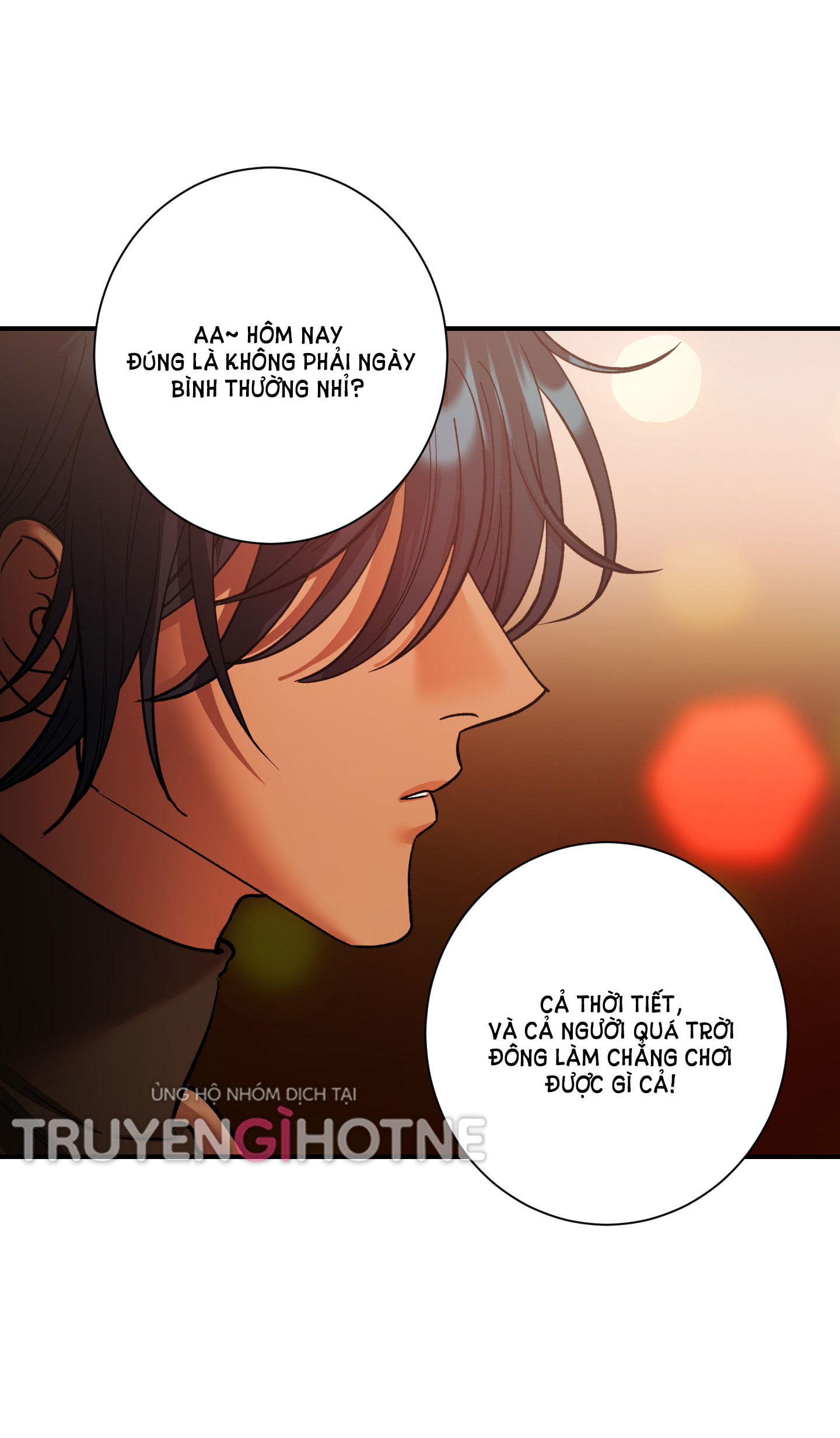 [18+] một lòng một dạ chapter 57.2 41