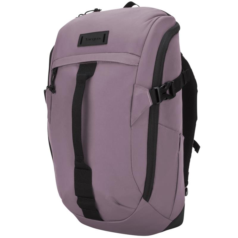 Balo Targus TSB972GL-70 dòng Laptop 14&quot; Sol-Lite Backpack - Hàng Chính Hãng