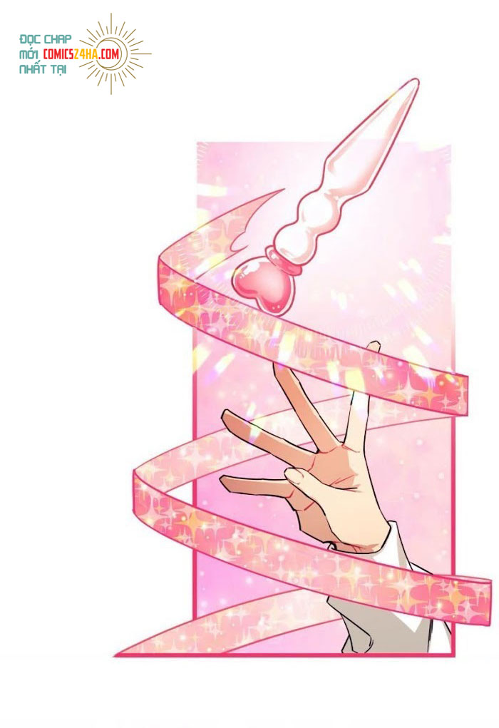 điều ước của cậu là mệnh lệnh của tớ chapter 2 23