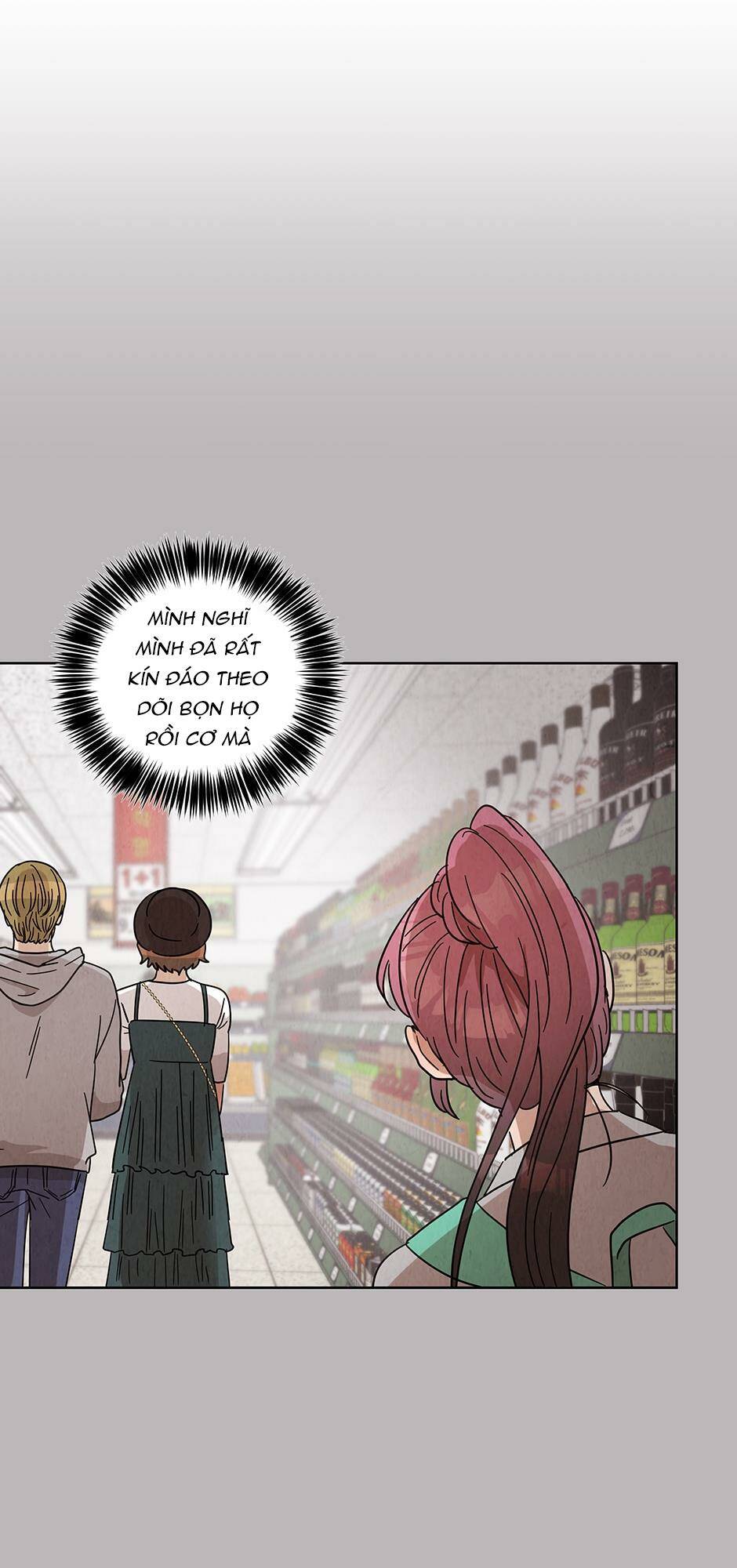 chào nhé, không làm thông gia nữa đâu! chapter 47 4