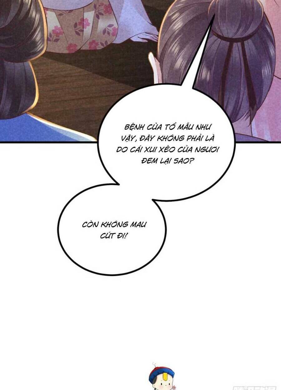 đại đích nữ trọng sinh về báo thù chapter 19 44