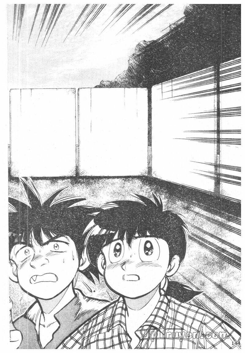 mush (họa sĩ thiên tài) chapter 5 145