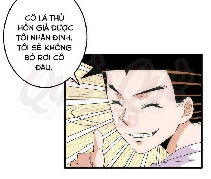 trứng ơi, chạy đi!! chapter 6 23