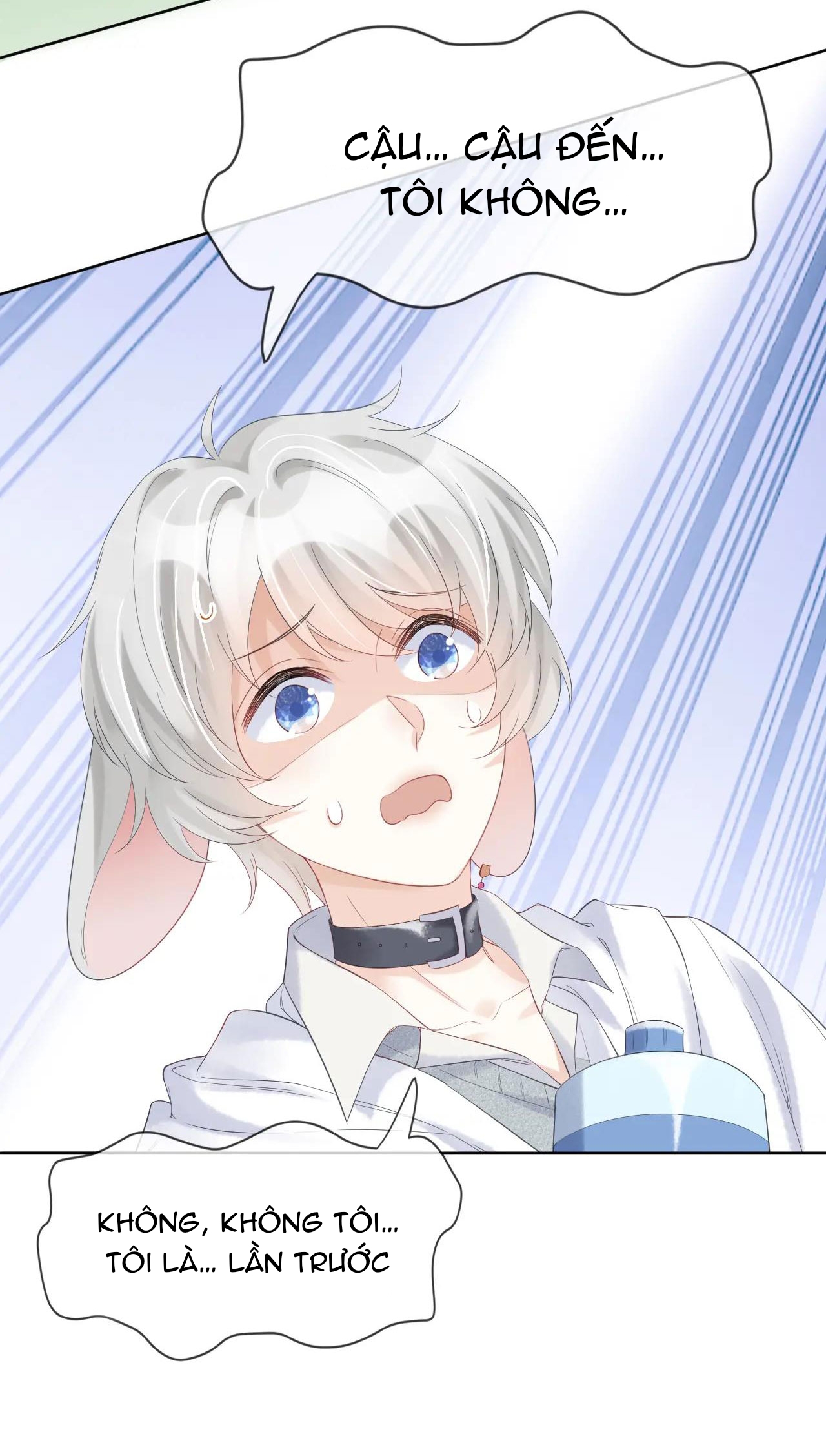 một miếng ăn sạch thỏ chapter 2 47