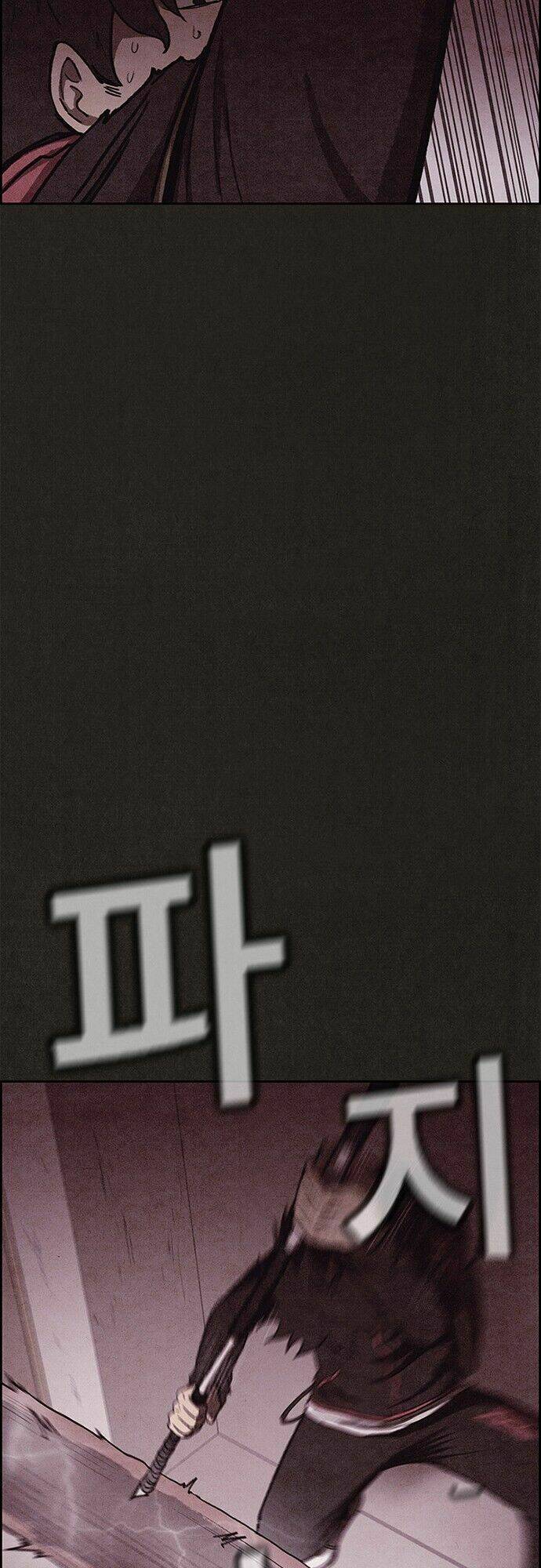 quái vật tại chung cư xanh chapter 101 39