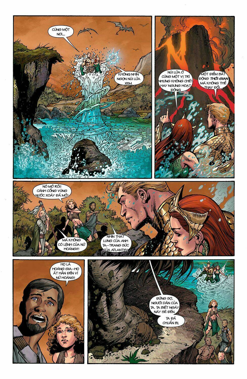 aquaman chapter 38 18