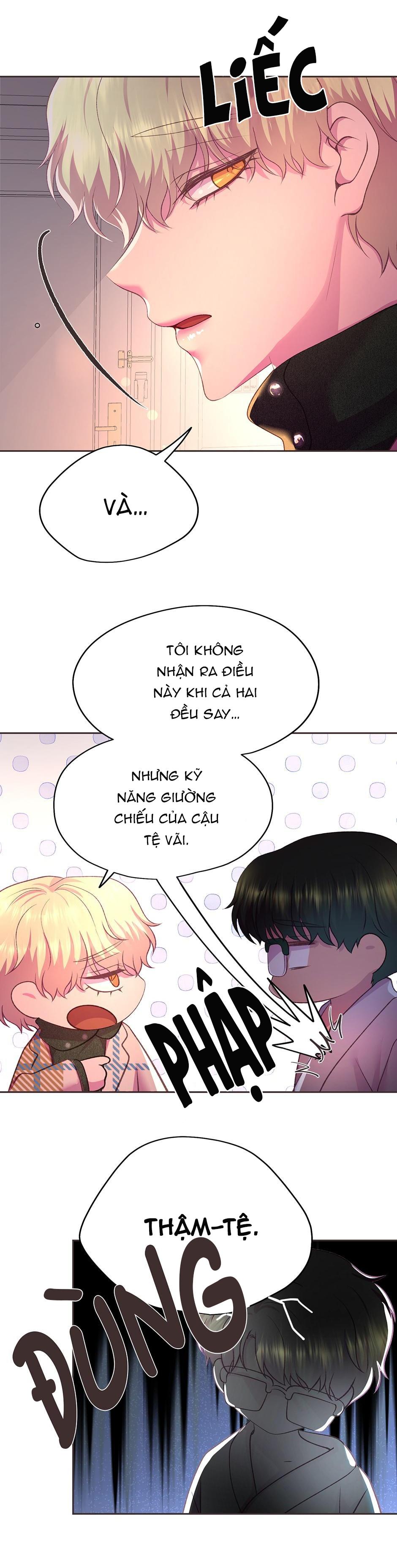 giữ em thật chặt (hold me tight) chapter 185 19